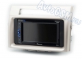   2-DIN Carav 11-560  Toyota Corolla Verso 2004-2009