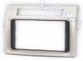   2-DIN Carav 11-560  Toyota Corolla Verso 2004-2009