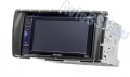   2-DIN Carav 11-299  Toyota  Hilux 2011-2015, Fortuner 2011+