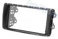   2-DIN Carav 11-299  Toyota  Hilux 2011-2015, Fortuner 2011+