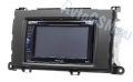   2-DIN Carav 11-202  Toyota Sienna 2010+