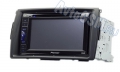   2-DIN Carav 11-197  Toyota Sienta 2003+