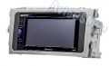   2-DIN Carav 11-171  Toyota Verso 2009+