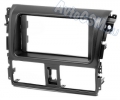   2-DIN Carav 11-434  Toyota Vios, Yaris 2013+