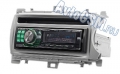   1-DIN Carav 11-243    Toyota Yaris 2011+ (     )