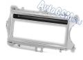   1-DIN Carav 11-243    Toyota Yaris 2011+ (     )