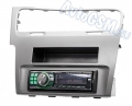   1-DIN Carav 11-469     Volkswagen Golf 7 2012+ ( )