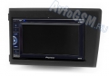   2-DIN Carav 11-587  Volvo S60 2000-2004, V70, XC70 2001-2004