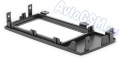 Переходная рамка 2-DIN Carav 11-558 для Volvo S60 2005-2010, V70, XC70 2005-2007