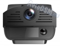 - +  Sho-me Combo Wombat -  Super HD,    K, X, Ka, Laser,  GPS / ,  2 ,  ,  WDR,   