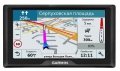 Автомобильный навигатор Garmin Drive 61 RUS LMT - дисплей 6.1 дюйма, загруженная карта Российской Федерации, связь Bluetooth, голосовые подсказки, возможность обновления информации о пробках