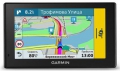 Автомобильный навигатор + видеорегистратор Garmin DriveAssist 51 RUS LMT - дисплей 5 дюймов, запись видео Full HD, загруженная карта Российской Федерации, связь Bluetooth и Wi-Fi, управление голосом, обновление информации о пробках