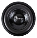    Kicx Tornado Sound 12 (2+2) -  12 ,   - 2000 ,  - 4000 ,  2+2 ,  ,   