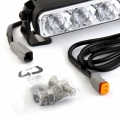    MTF Light LED HB-9821 4  -   4320 ,   5500K,  38  (2 .)