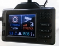  + - ParkCity CMB 850 -  Full HD,     , , , ,  GPS-    ,  ,   2.31 ,     64 ,    