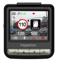  Inspector Tornado GPS -  2.4 ,   Super FullHD (2304x1296 ),   150 , HDR, GPS,   ,    , LDWS + FCWS     64 