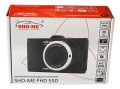  Sho-Me FHD-550 -  1920x1080,  3 ,   170 ,  ,     32 