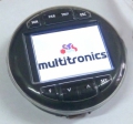 Бортовой компьютер Multitronics (Мультитроникс) CL-590W (для катеров) - подходит для штатной установки на дельтапланы, квадроциклы и прочий транспорт, защита от брызг, поддержка универсальных и оригинальных диагностических протоколов, цветной ЖК-дисплей 2.4 дюйма, разрешение 320х240 пикселей