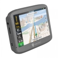  NAVITEL N500  - 5-  ,  66- GPS-,   2 .,   ,  , , , , , , , , , , , 