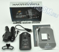 - Tomahawk Navajo GPS S (signature) - GPS ,  , OLED- - ,   ,   , , ,  ,    