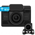   StreetStorm CVR-N8820W-G -     Full HD (19201080),     HD (1280x720), Wi-Fi, GPS-,   , IPS- 2.45 ,  ,     64 