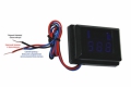   URAL () DB Voltmeter Red -  ,  ,   10.8  15.6 