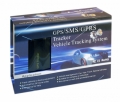 GPS Трекер Вымпел TK103AB