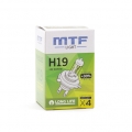   MTF Light Long Life +30% H19 (12V/60/55W) 3000K  - - - ,   ,   - 1550 Lm,   - 2900K,   ,     