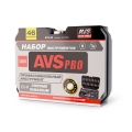   AVS ATS-46 - 46  ( 1/4''DR, ,    .),  