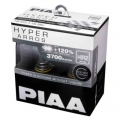    PIAA BULB HYPER ARROS HIR2 3700K 55w (HE-912-HIR2) - - -  ,    