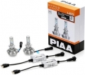    PIAA BULB LED HYPER ARROS LEH133E (H7) -   12  - 24 ,   20 ,   4000K,    ~2000 ,   IP6X