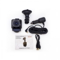  Sho-Me FHD-525 -  2 ,  Full HD (19201080),  ,  Sony,   145 ,  GPS,  