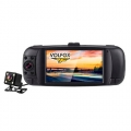   Volfox VF-R330 -  , 2.7  ,   Full HD (1920 x 1080),  