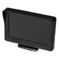   Sho-me Monitor-43D - 4.3- ,  ,  ,    ,    