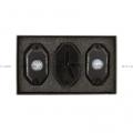    MTF Light Rock Light   (RL4B) -    IP 67,  ,   12-24 ,   350 .