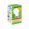 Лампа Вымпел A60 E27 12Вт (9163) - мощность 12 Вт, цветовая температура 4000К, световой поток 960 лм