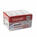 Комплект ксенона MaxLight FX HB3 (9005) 4300K - белый свет с желтым оттенком,  энергоэффективность, защита от короткого замыкания и скачков напряжения, плавный розжиг ламп, широкий диапазон рабочих температур, лампы Clearlight