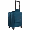  Thule 3203779 Spira Compact Carry On Spinner, 27L, Legion Blue