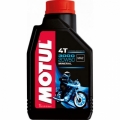 Минеральное моторное масло MOTUL 3000 4T 20W50 1л