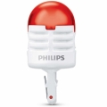   Philips Ultinon Pro 3000 W21W Red 2., 11065U30RB2