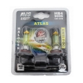    AVS ATLAS ANTI-FOG HB4/9006 (A78624S) 12V 51W  2 