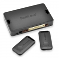    StarLine S97 GPS-, CAN-FD, Bluetooth, GSM, 2SIM,   