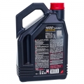   MOTUL 4100 TURBOLIGHT 10W40 (4) VN Technosynthese