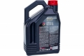 Синтетическое моторное масло MOTUL 8100 X-CLEAN+ 5W30 (4л) 111859