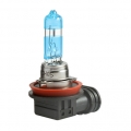 Комплект галогенных ламп MTF Light Argentum (+80%) H9 65W 12V - на 80% больше света!