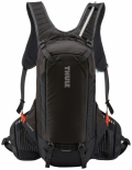    Thule 3203799 Rail Bike Hydration Pro, 12L, Obsidian