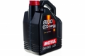 Синтетическое моторное масло MOTUL 8100 ECO-NERGY 0W30 (5л) 102794