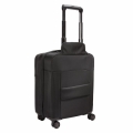  Thule 3203778 Spira Compact Carry On Spinner, 27L, Black