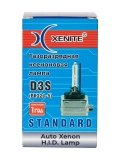 Ксеноновая лампа Xenite D3S (5000K)