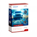 Светодиодные лампы MTF Light IMPRESS HIR2(9012) 12V 21W 2100LM 6000K